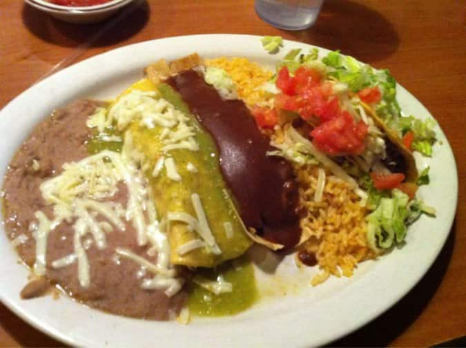 Garcia's Restaurant, Campbellsville, Campbellsville Zomato