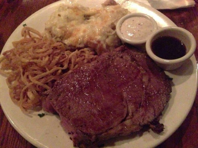 Mountain Jack S Steakhouse Lafayette Lafayette Urbanspoon Zomato