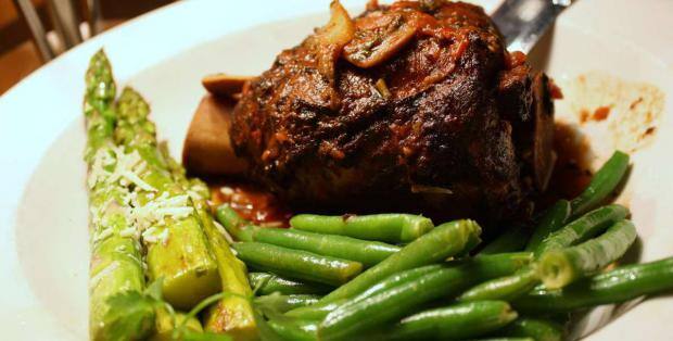 Frankie G S Review For Red Door Little Rock Little Rock On Zomato