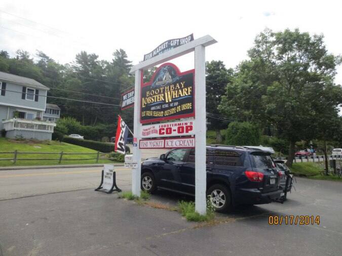 Boothbay Lobster Wharf, Boothbay Harbor, Boothbay Harbor Zomato