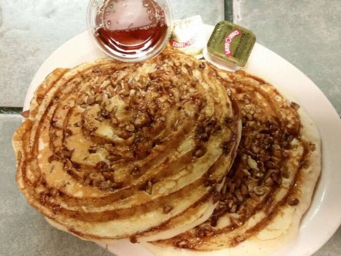 Shaker's Restaurant, Prudenville, Prudenville Urbanspoon/Zomato