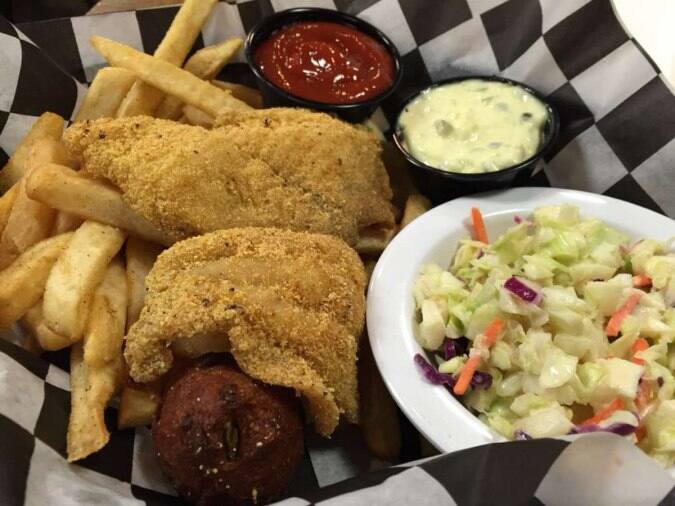 Rivals, Greenville, Greenville Zomato