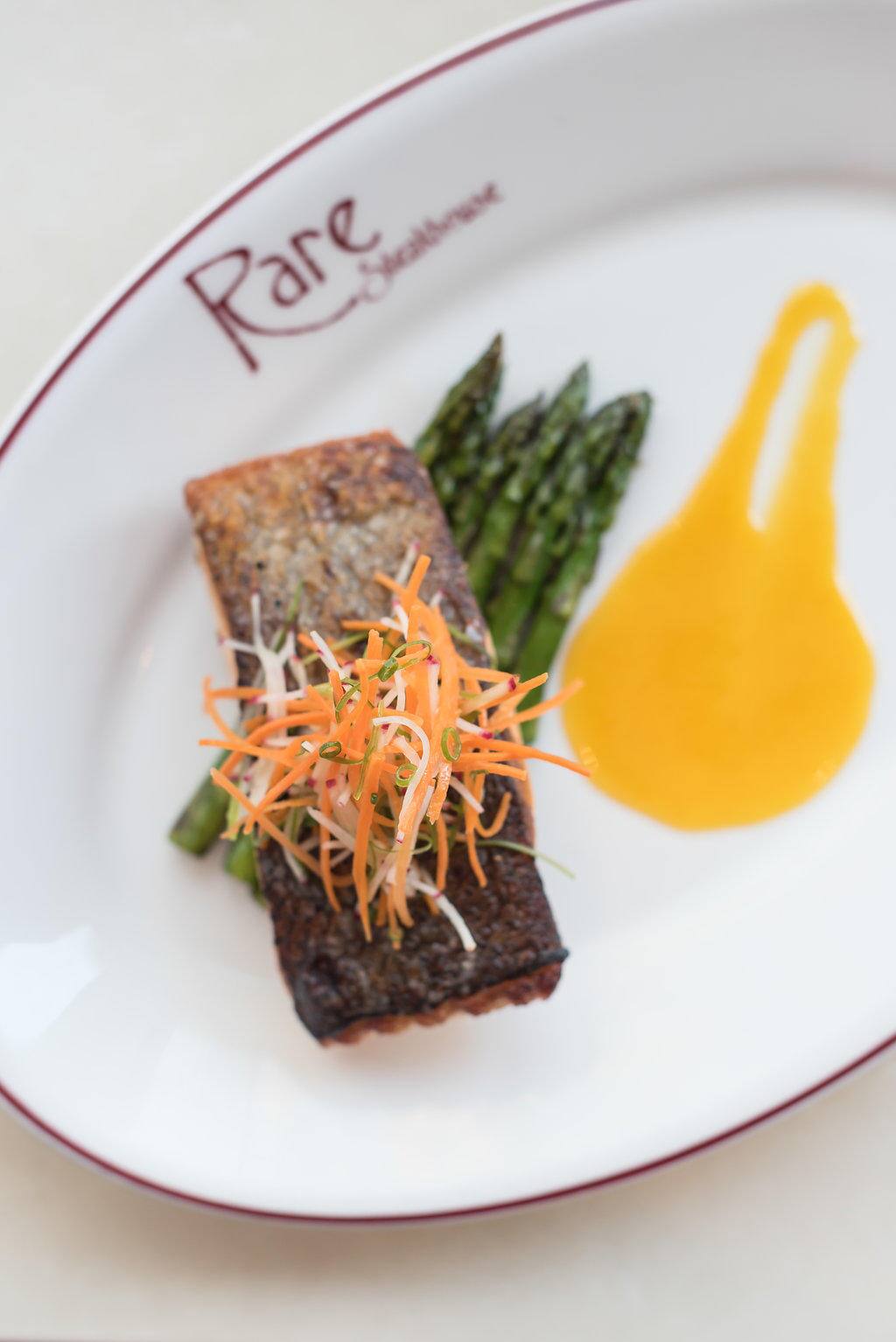 Rare Steakhouse, Downtown Isthmus, Madison Zomato