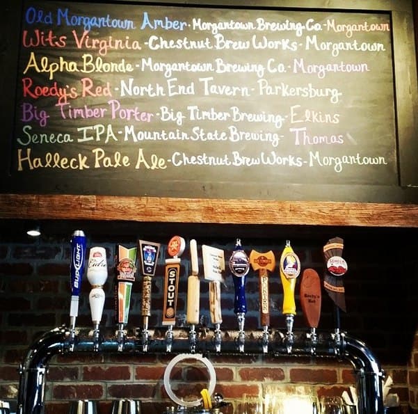 Iron Horse Tavern, Urbanspoon/Zomato