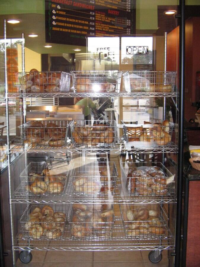 Krave Bagel Bistro Reviews, User Reviews for Krave Bagel Bistro, North