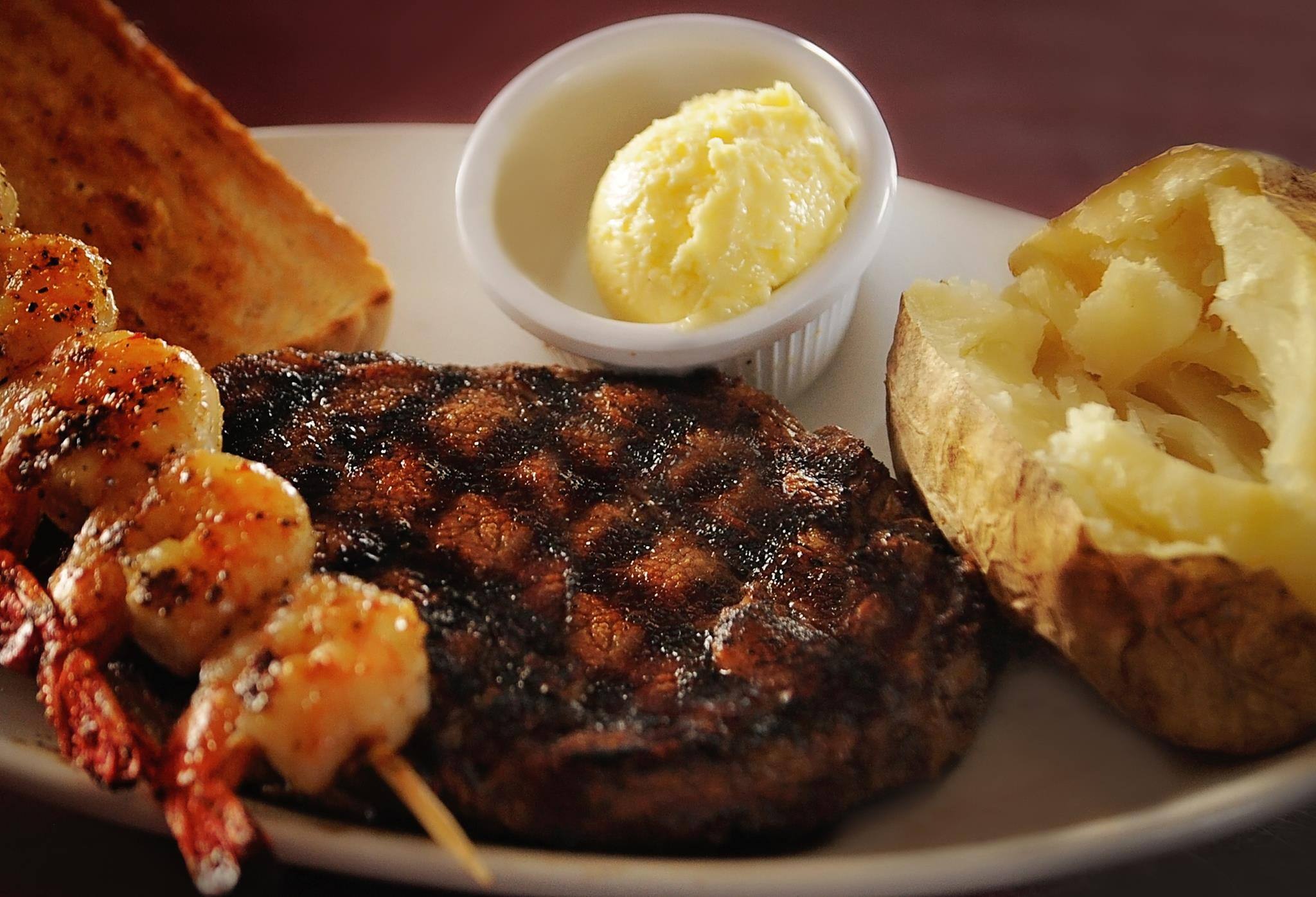 Ribeyes Steakhouse, Beaufort, Beaufort Zomato