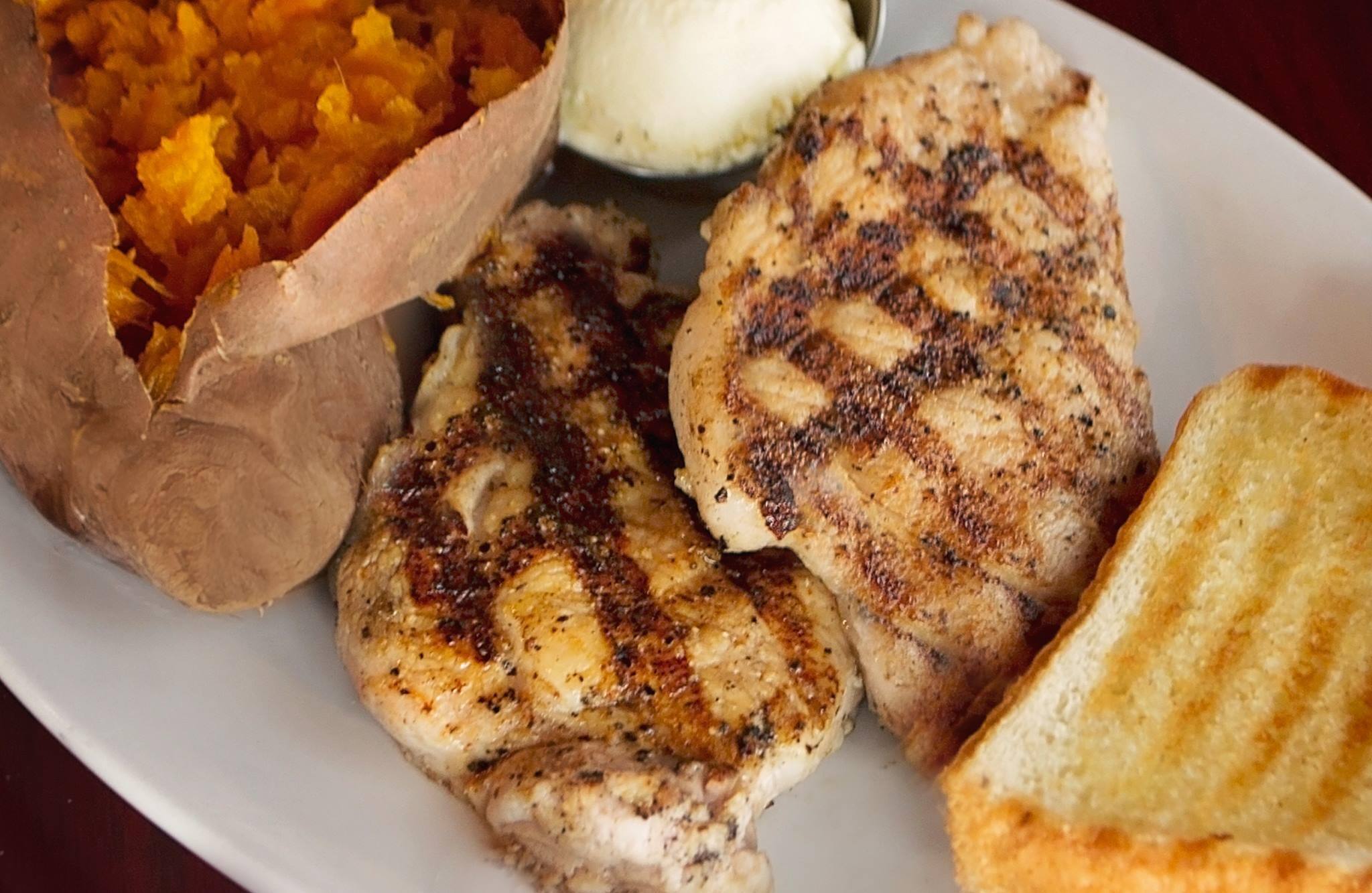 Ribeyes Steakhouse, Nashville, Rocky Mount