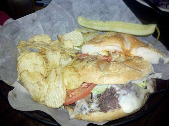 Pier 87, Montoursville, Williamsport Urbanspoon/Zomato