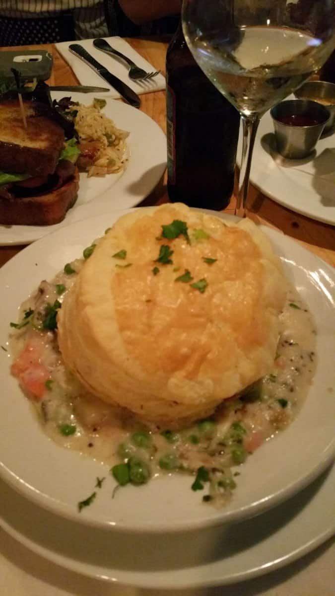 Pot Roast & Pinot Reviews, User Reviews for Pot Roast & Pinot