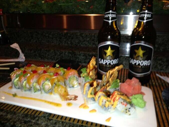 Featured image of post Fuji Sushi Rapid City See more of fuji japanese steakhouse sushi bar on facebook