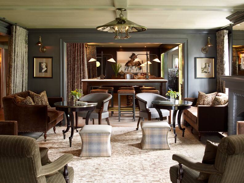 The Krebs, Skaneateles, Syracuse Zomato