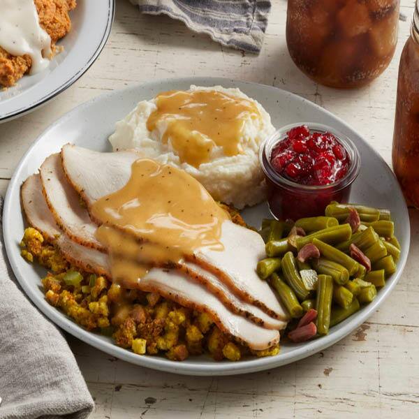 Bob Evans, TRAVERSE CITY, Traverse City