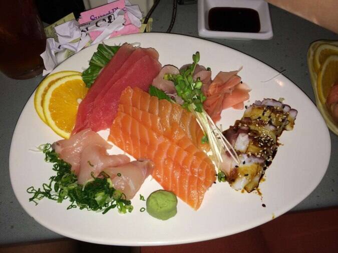 Kazu, Stuart, Treasure Coast Zomato