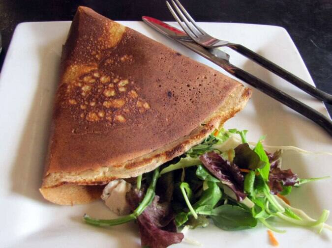 The Skinny Pancake, Burlington, Burlington Zomato