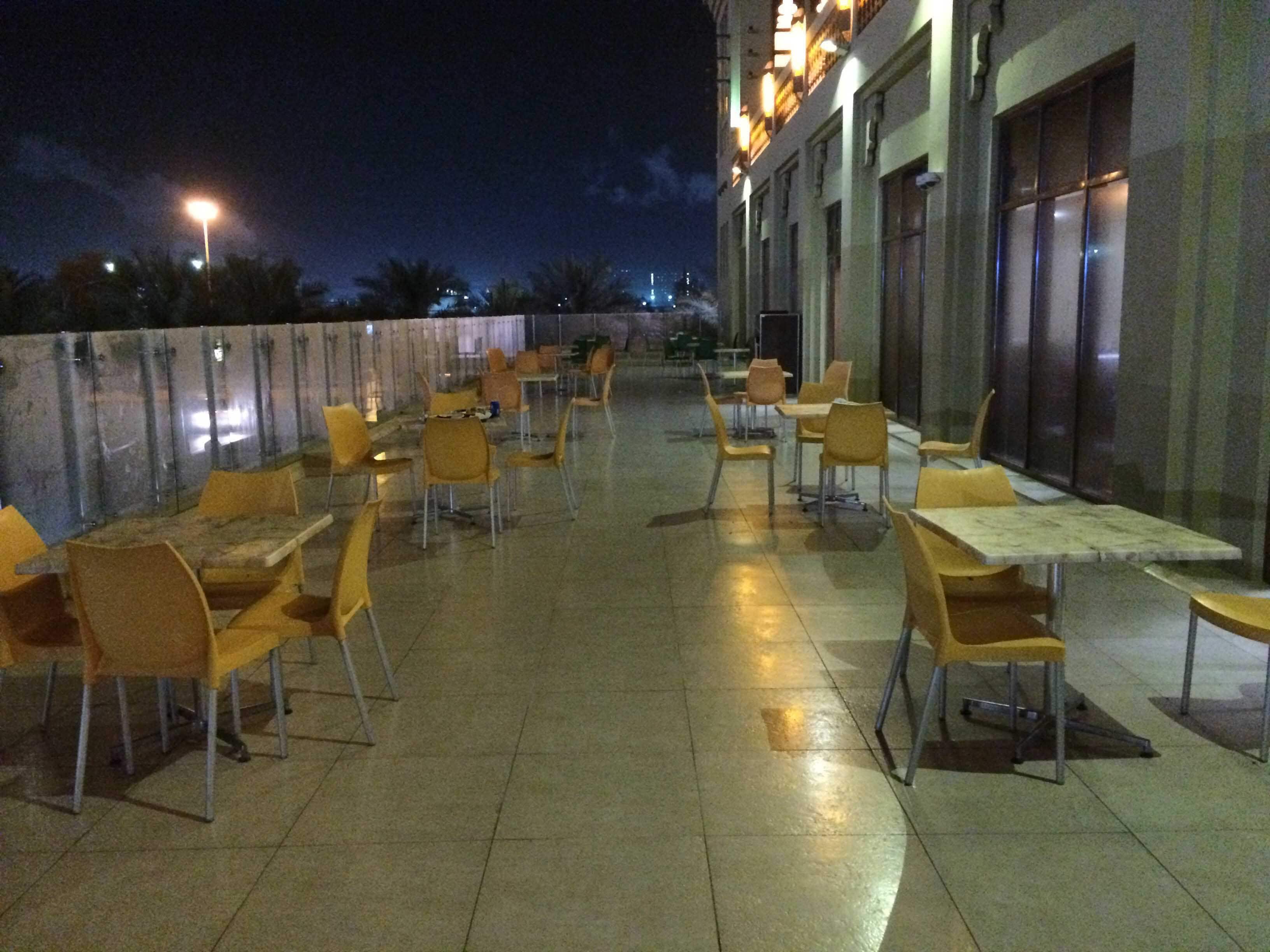 The Noodle Room Express, Al Hamra, Ras alKhaimah Zomato