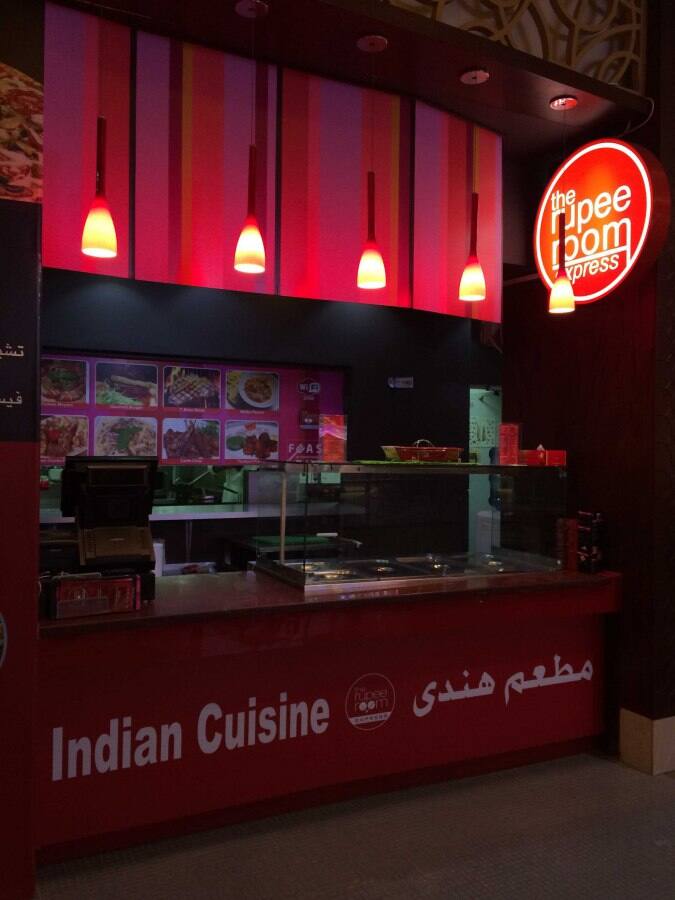 The Rupee Room Express Menu, Menu for The Rupee Room Express, Al Hamra, Ras alKhaimah Zomato