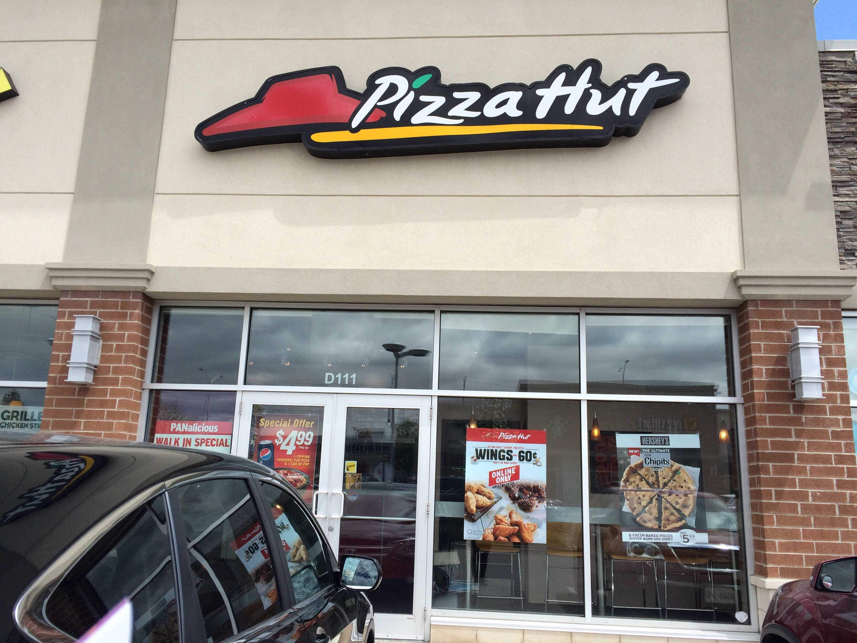 Pizza Hut, Mississauga, Toronto | Zomato