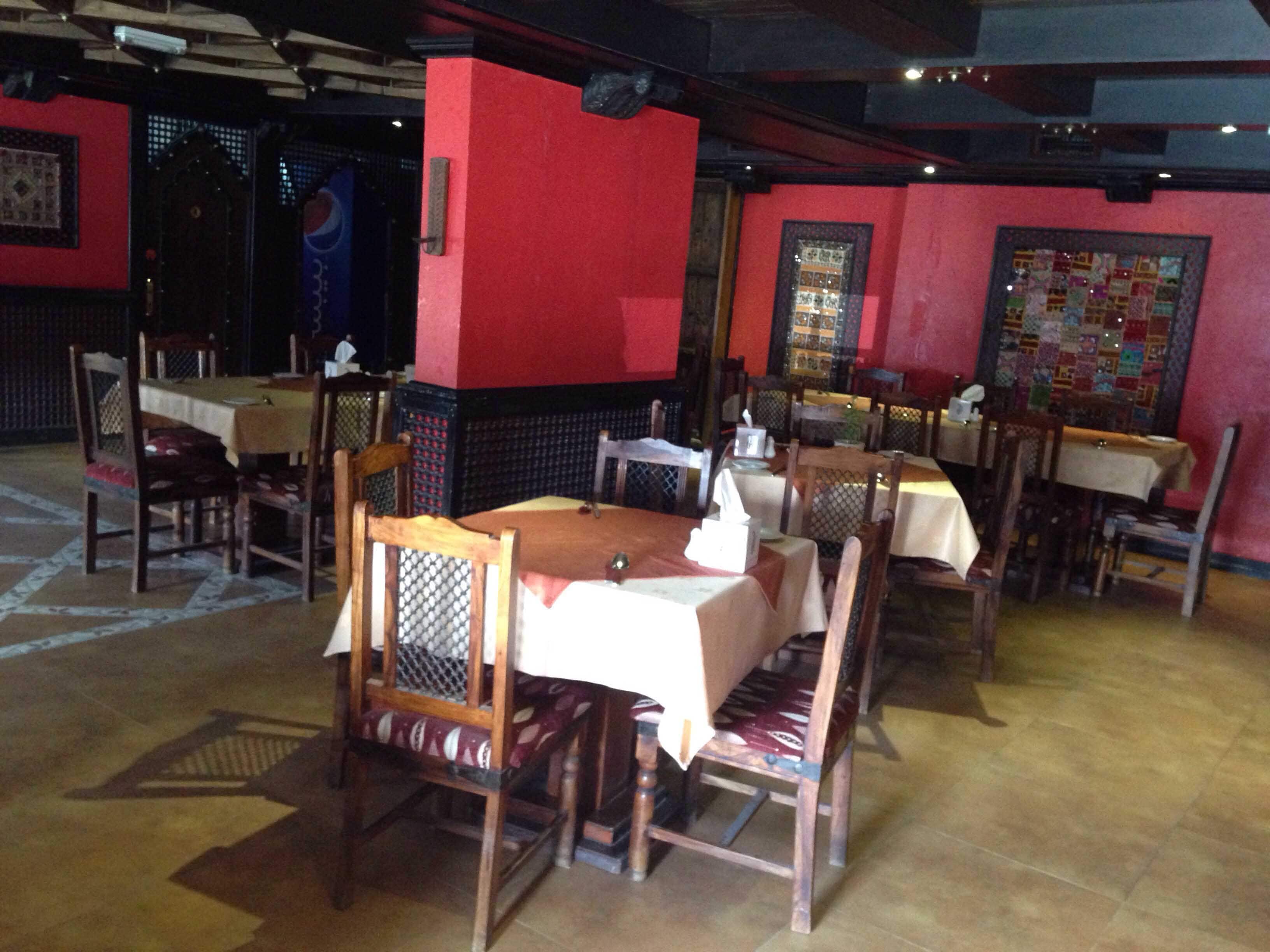 Taj Spice, Al Dhait South, Ras alKhaimah Zomato