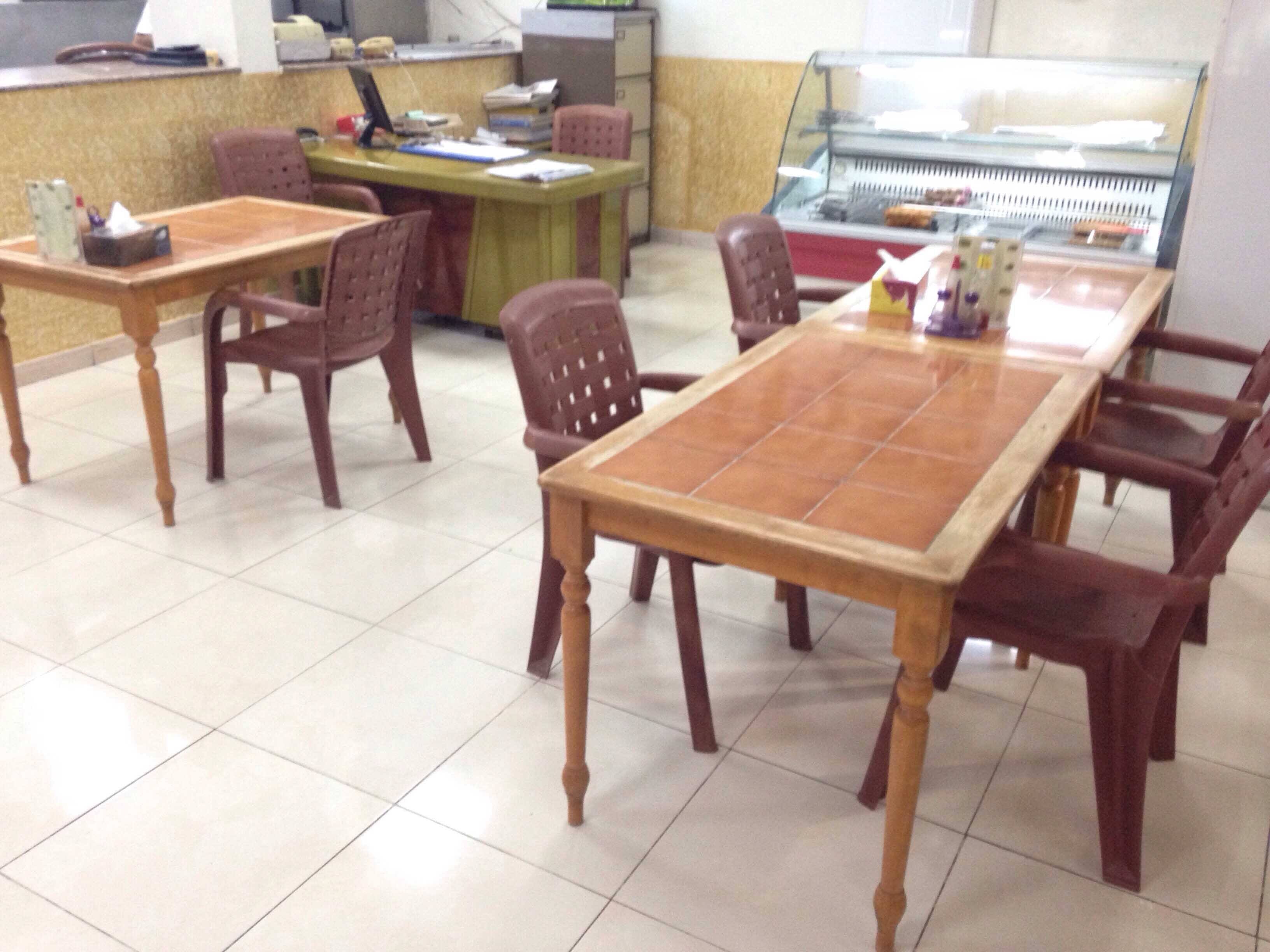New RAK Restaurant, Al Kharran, Ras al-Khaimah | Zomato