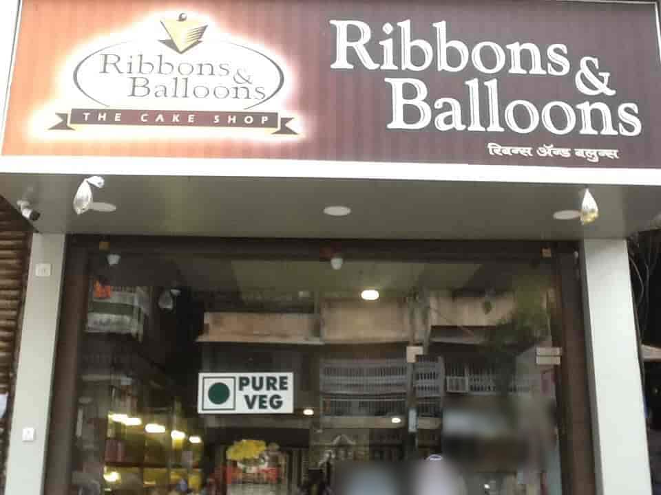 Ribbons & Balloons, Ulhasnagar, Thane