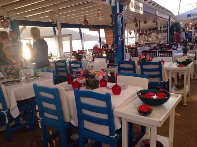 gumusluk balik evi gumusluk bodrum zomato
