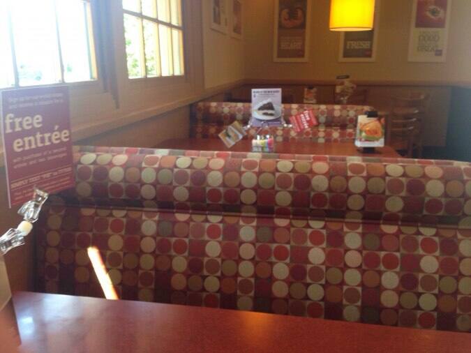 Bakers Square Menu, Menu for Bakers Square, Dunning, Chicago