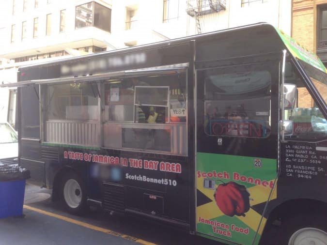 Scotch Bonnet Food Truck Twitter Scotch Bonnet Food Truck Twitter