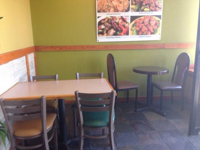 Chopstick, Arlington Heights, Chicago Urbanspoon/Zomato