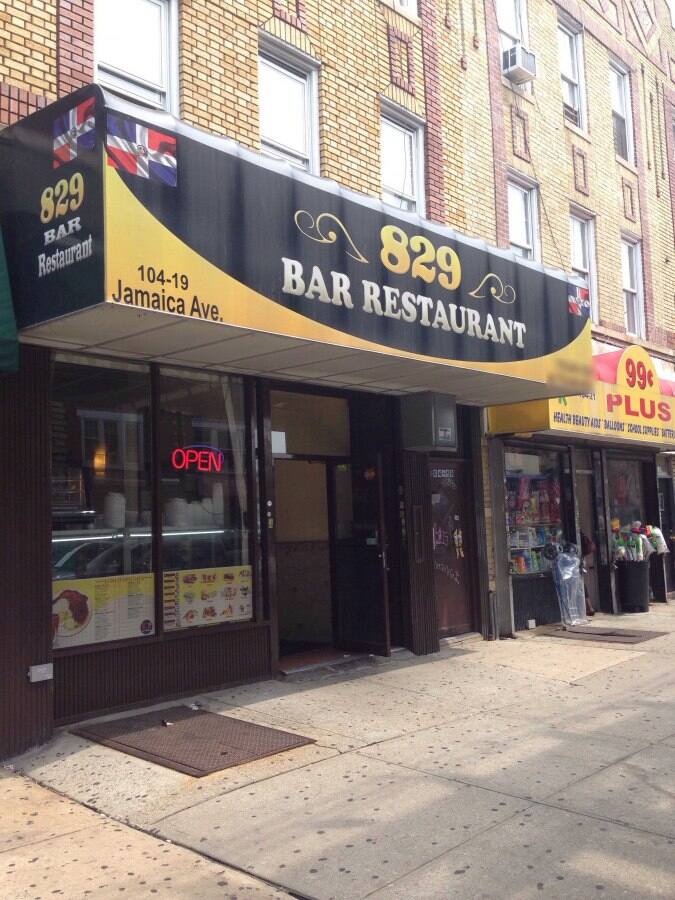 829 Bar Restaurant Reviews User Reviews For 829 Bar