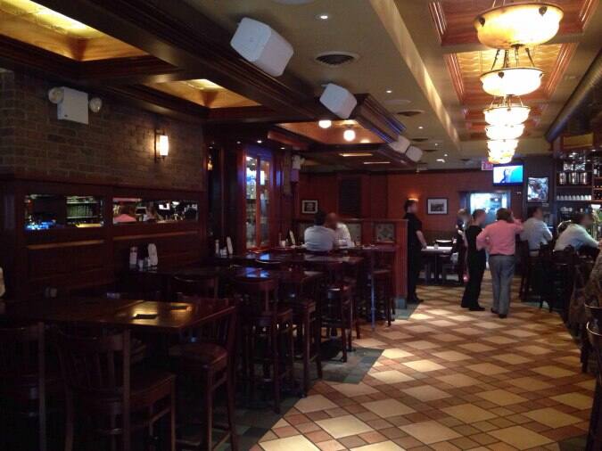 Blackwell's Pub and Restaurant NYC, New York, New York City ...