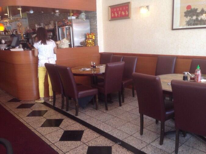 Jin Jin Hong Kong Cafe Menu, Menu for Jin Jin Hong Kong Cafe, Borough