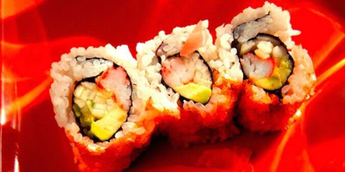 Sushi Meshuga, Brooklyn, New York City - Urbanspoon/Zomato