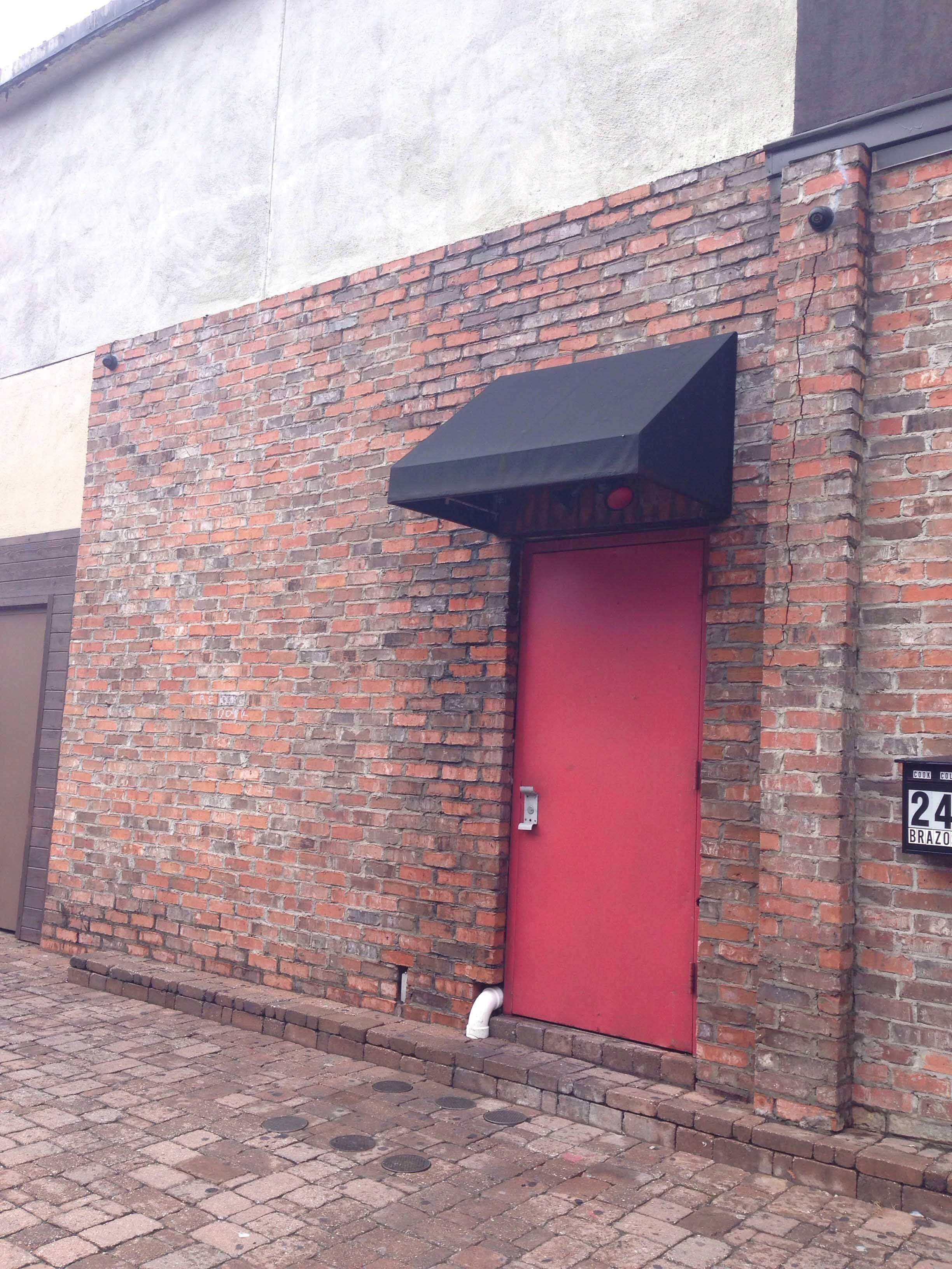 Red Door Midtown Houston