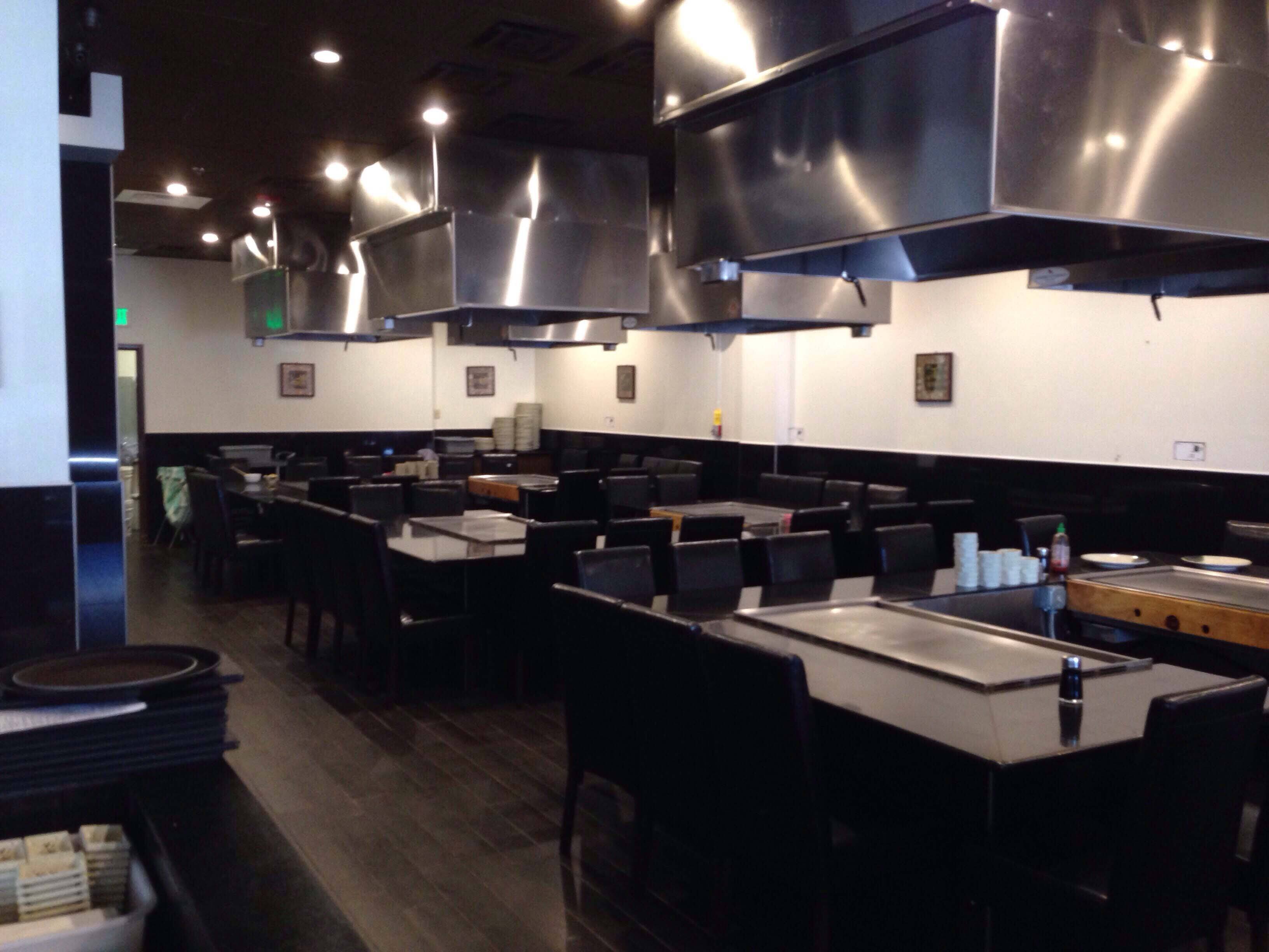 Mt Fuji Restaurant Arvada Denver
