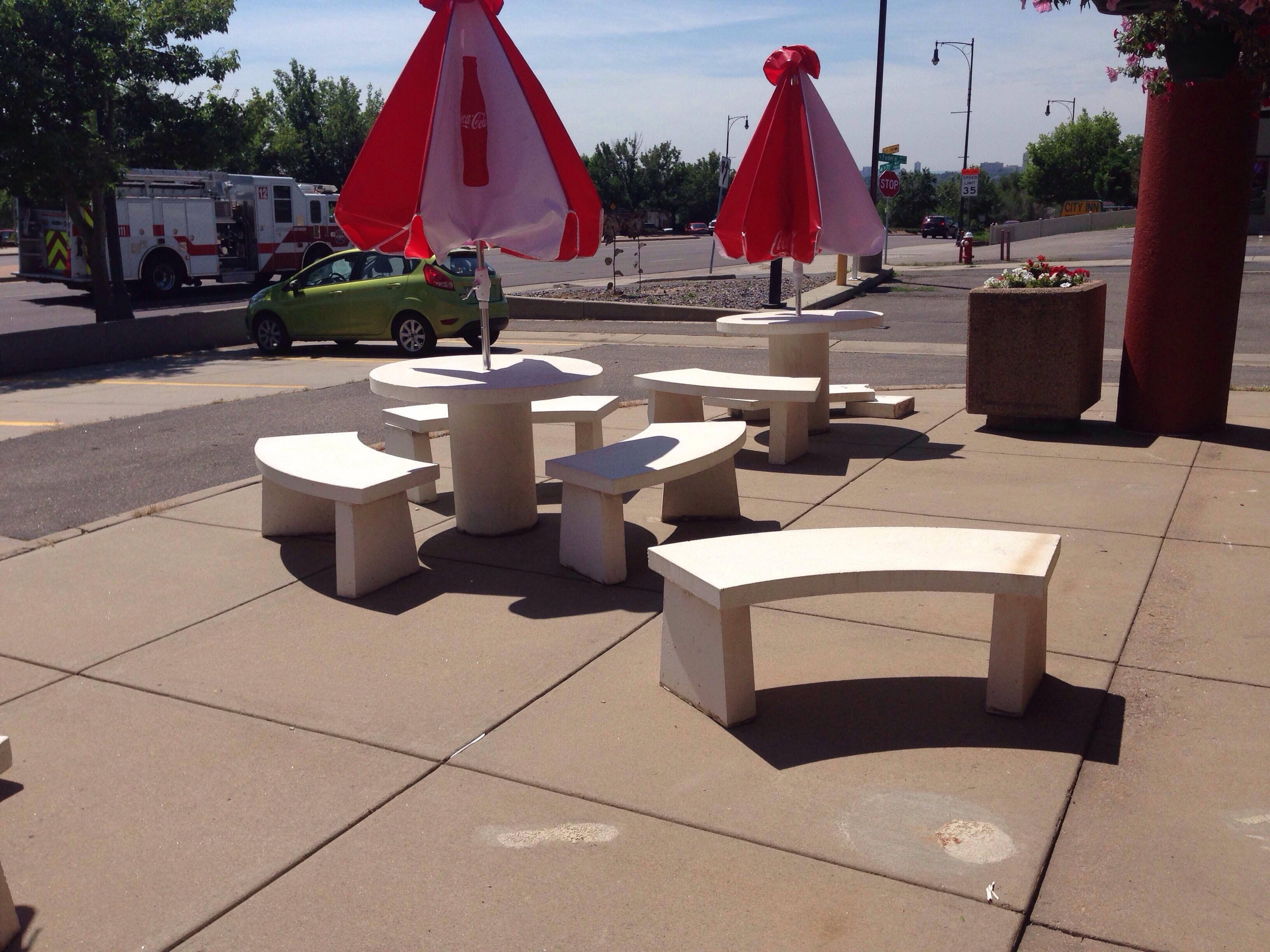 Señor Burritos, Westminster, Denver Zomato