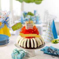 nothing bundt cakes tyler
