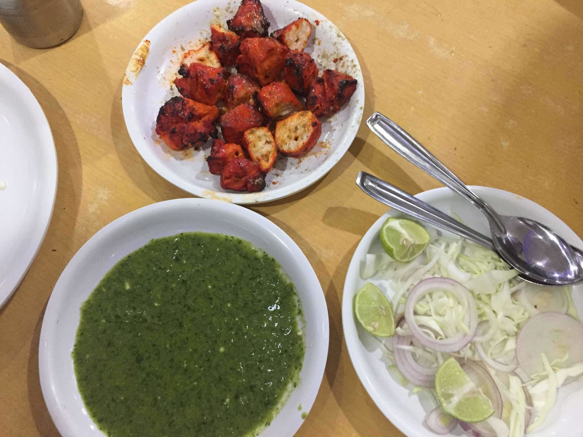 late night food, late night restaurants, midnight snacks, quick bites, fast food, street food, late night cafes - Alif Restaurant - img1