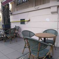 Meshur Izmir Lokmasi Buyukada Istanbul