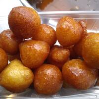 Meshur Izmir Lokmasi Buyukada Istanbul