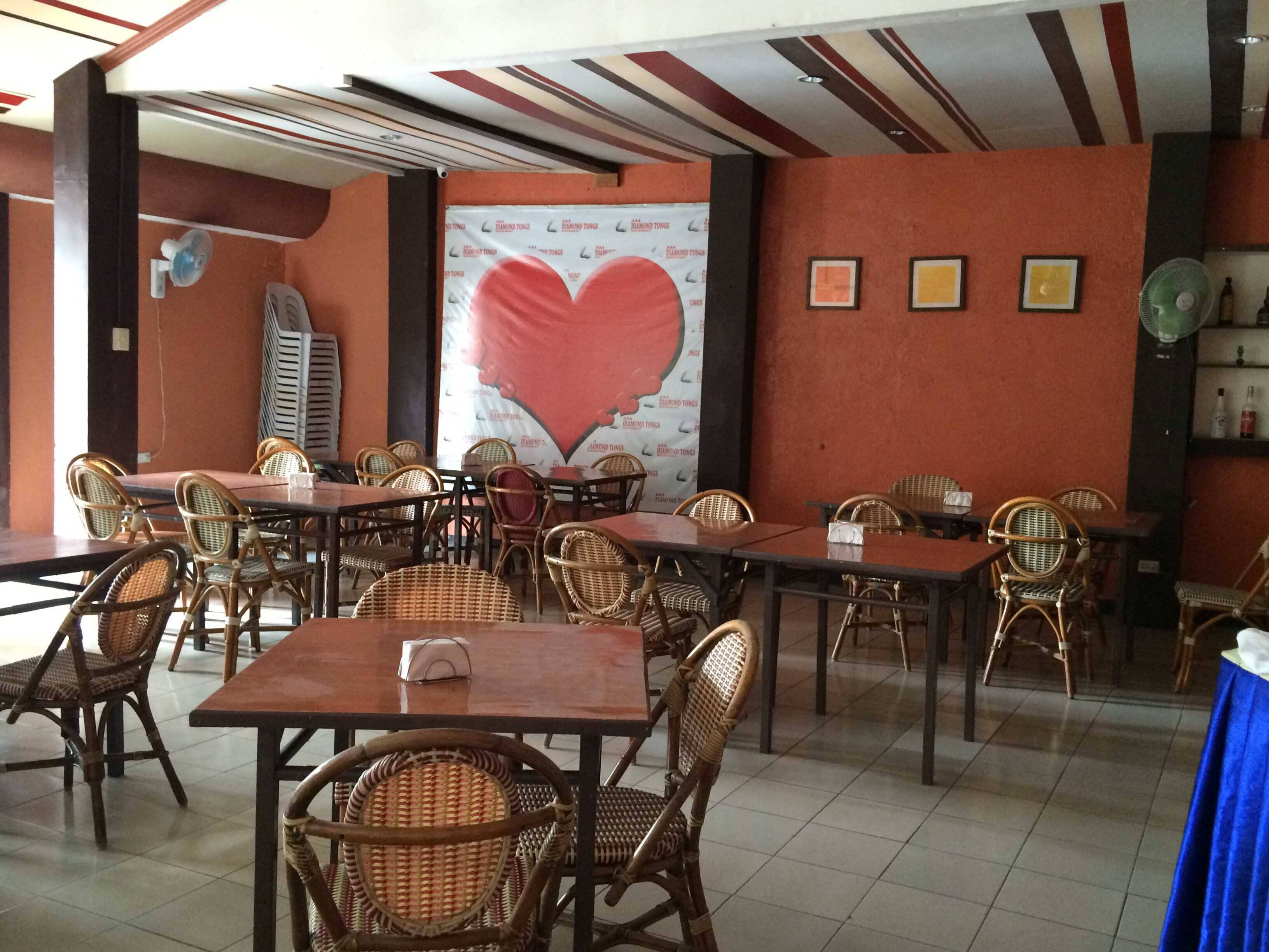 Tongs, Mabolo, Cebu City