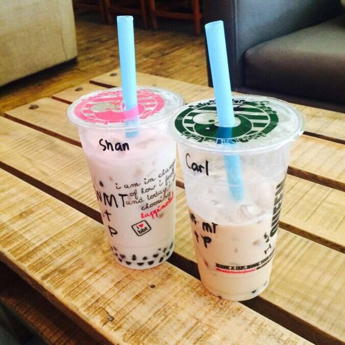 Bubble Bee Tea House Photos, Pictures of Bubble Bee Tea House, Capitol Site, Cebu City Zomato