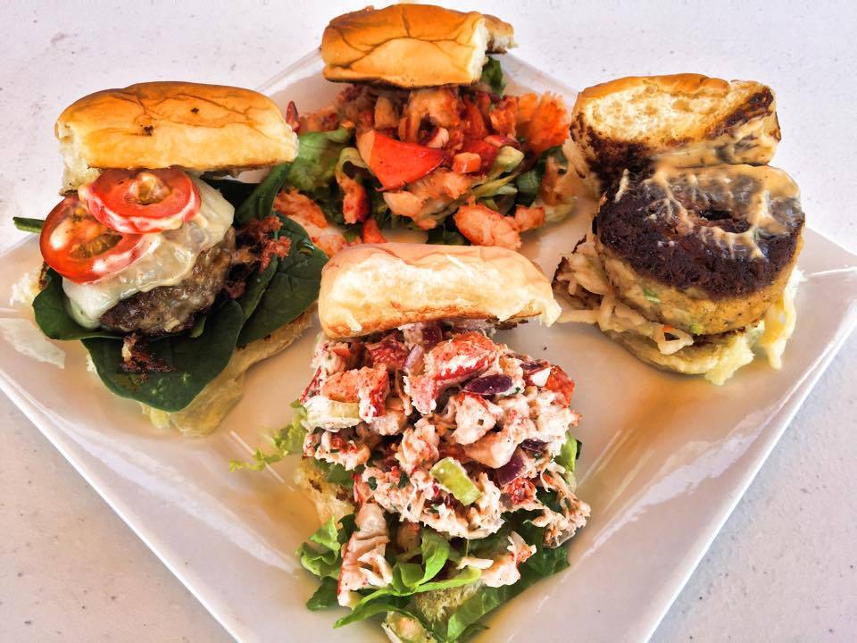 Twisted Lobster, Cape Coral, Fort Myers Zomato