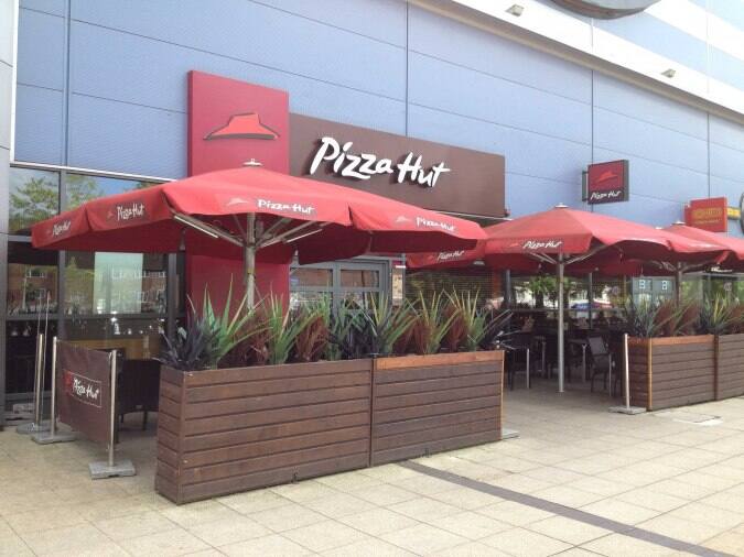 Pizza Hut Menu, Menu for Pizza Hut, Didsbury, Manchester Zomato UK