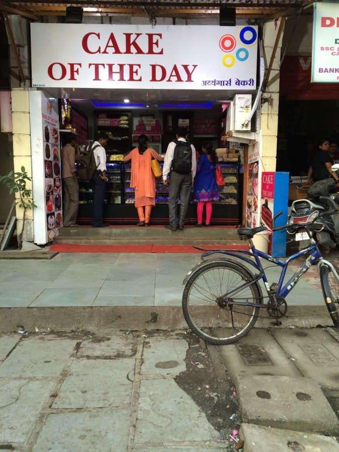 cycle shop in new panvel