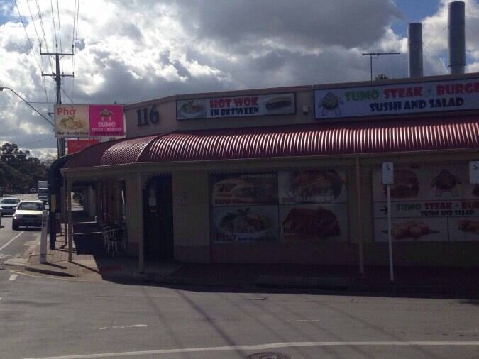 hot wok near me phone number