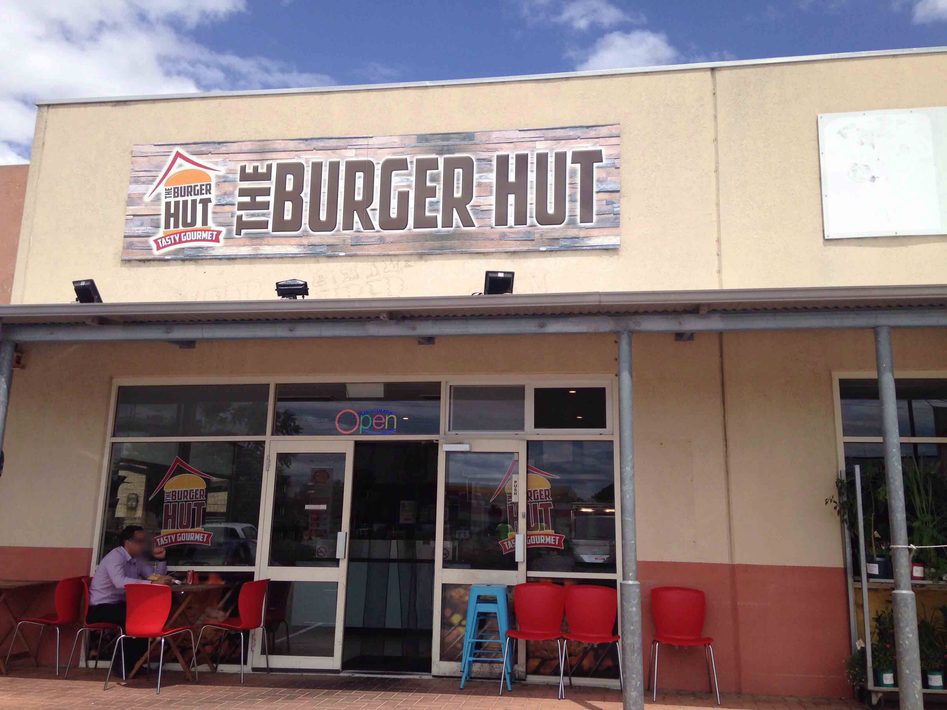 Crocker Menu Burger Hut: The Ultimate Guide - s6nqsls