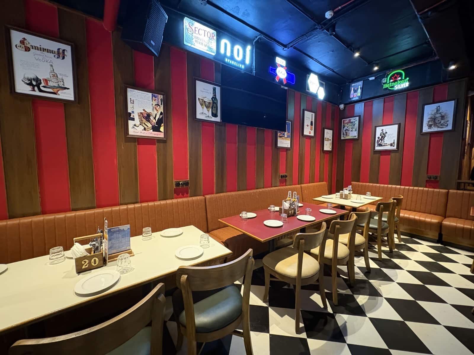 Restaurant image