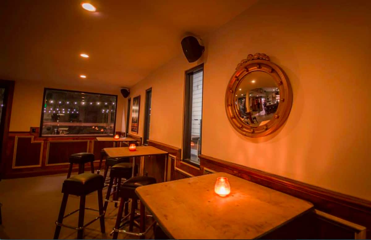 The Double Standard, Downtown Oakland, Oakland Zomato