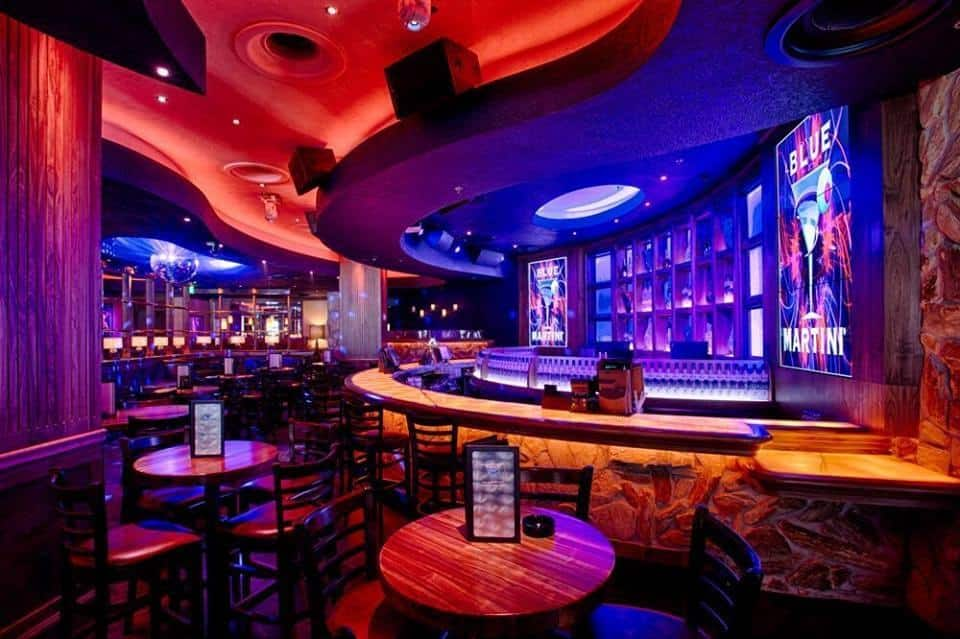 Blue Martini, I-Drive/Universal, Orlando | Zomato