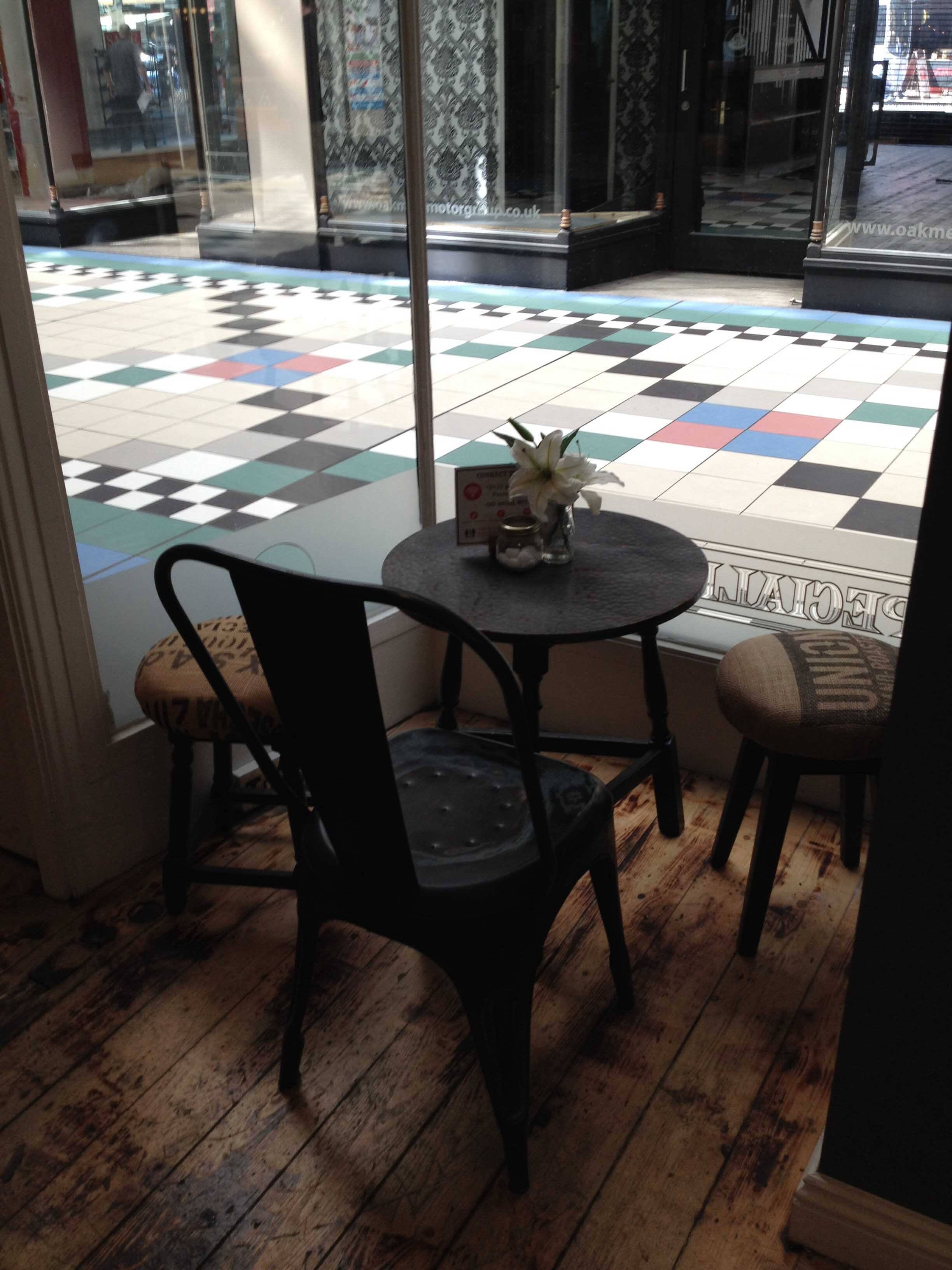 Pot Kettle Black, Deansgate, Manchester Zomato